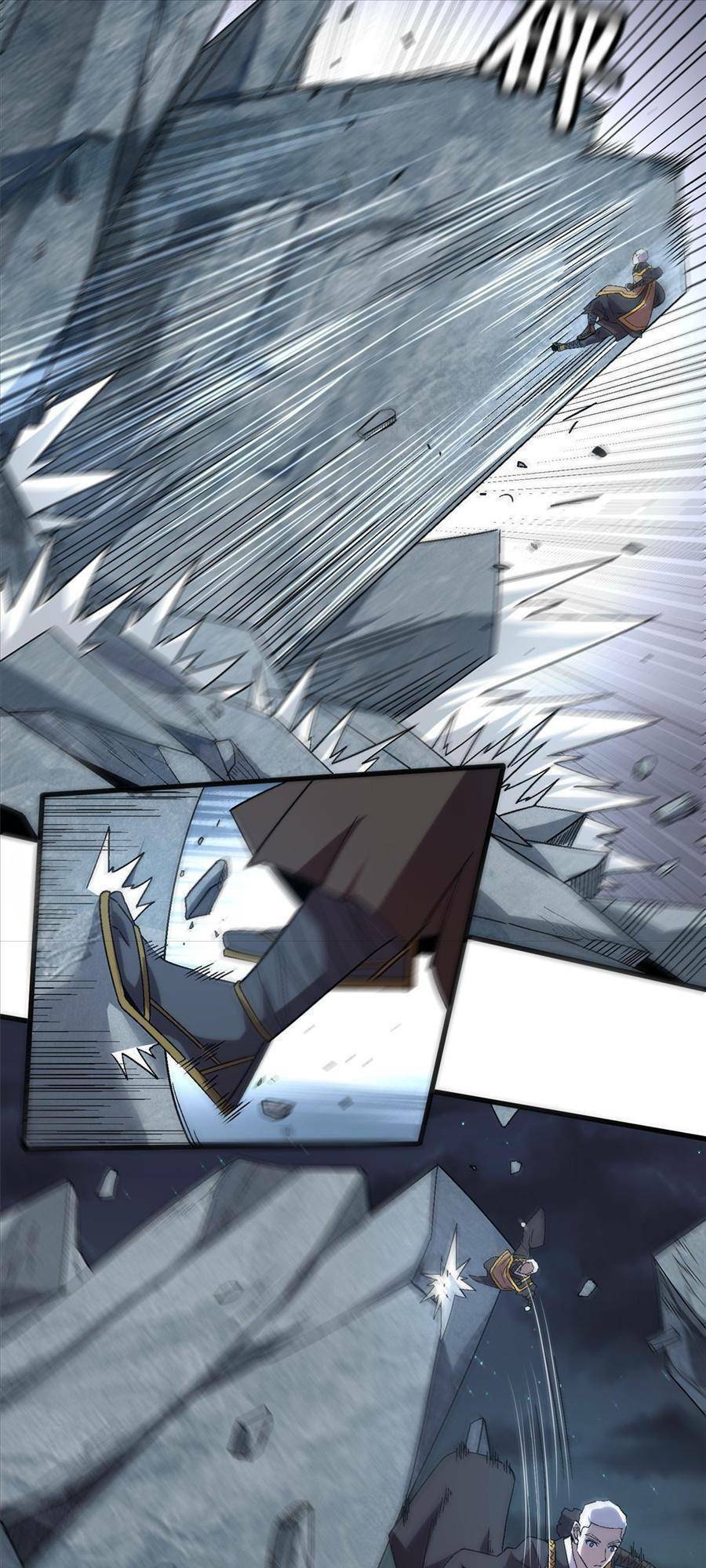 Thí Chủ, Lên Đường Thôi! Chapter 53 - 20