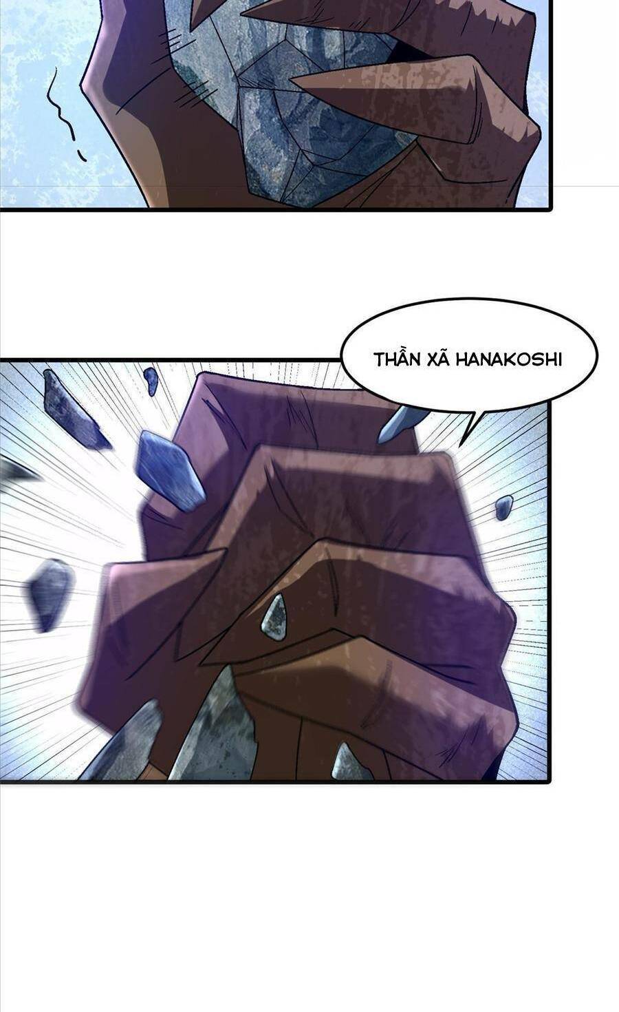 Thí Chủ, Lên Đường Thôi! Chapter 53 - 28