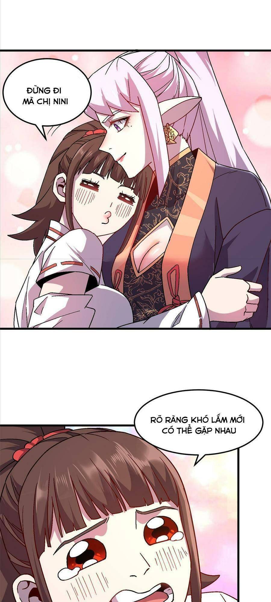 Thí Chủ, Lên Đường Thôi! Chapter 55 - 15