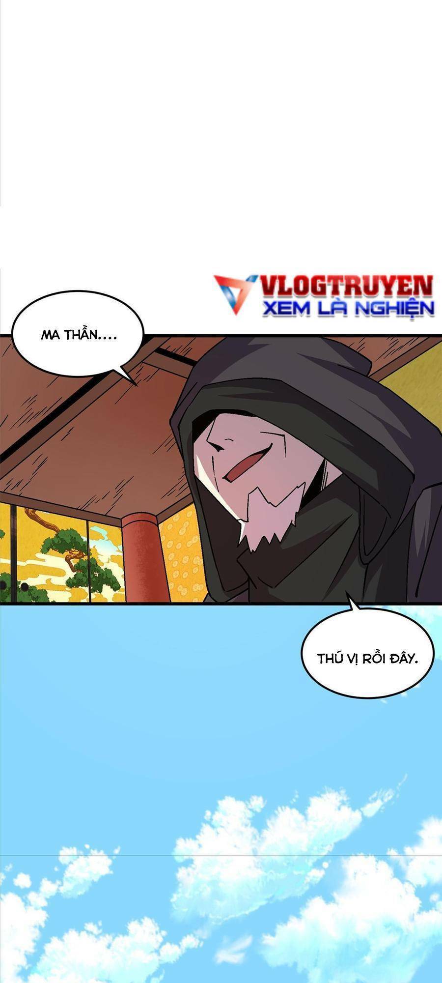 Thí Chủ, Lên Đường Thôi! Chapter 55 - 10