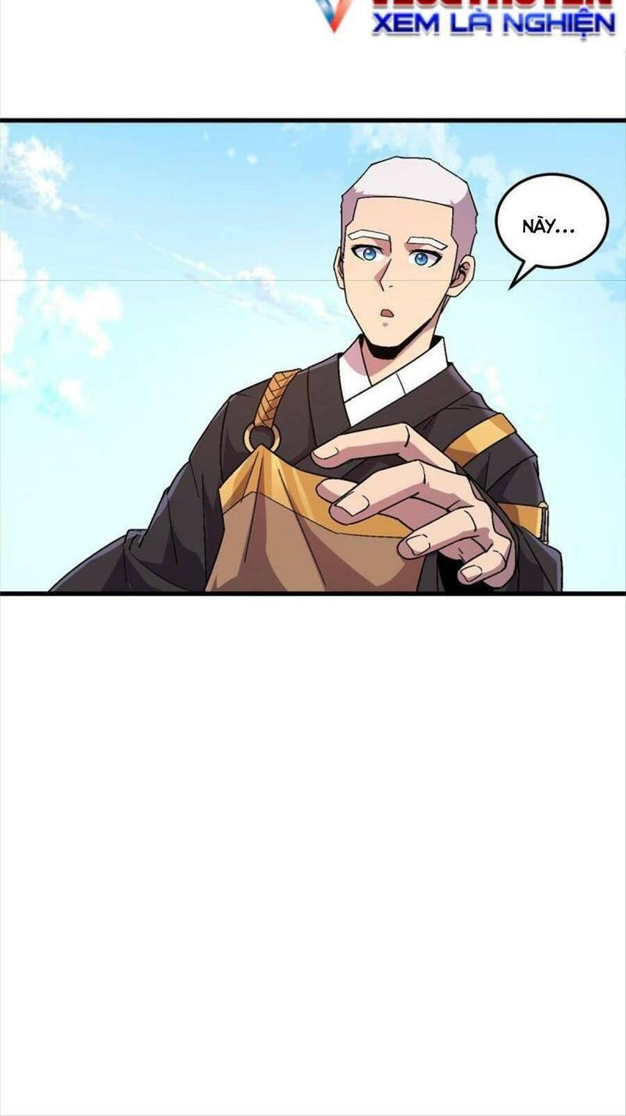 Thí Chủ, Lên Đường Thôi! Chapter 56 - 22