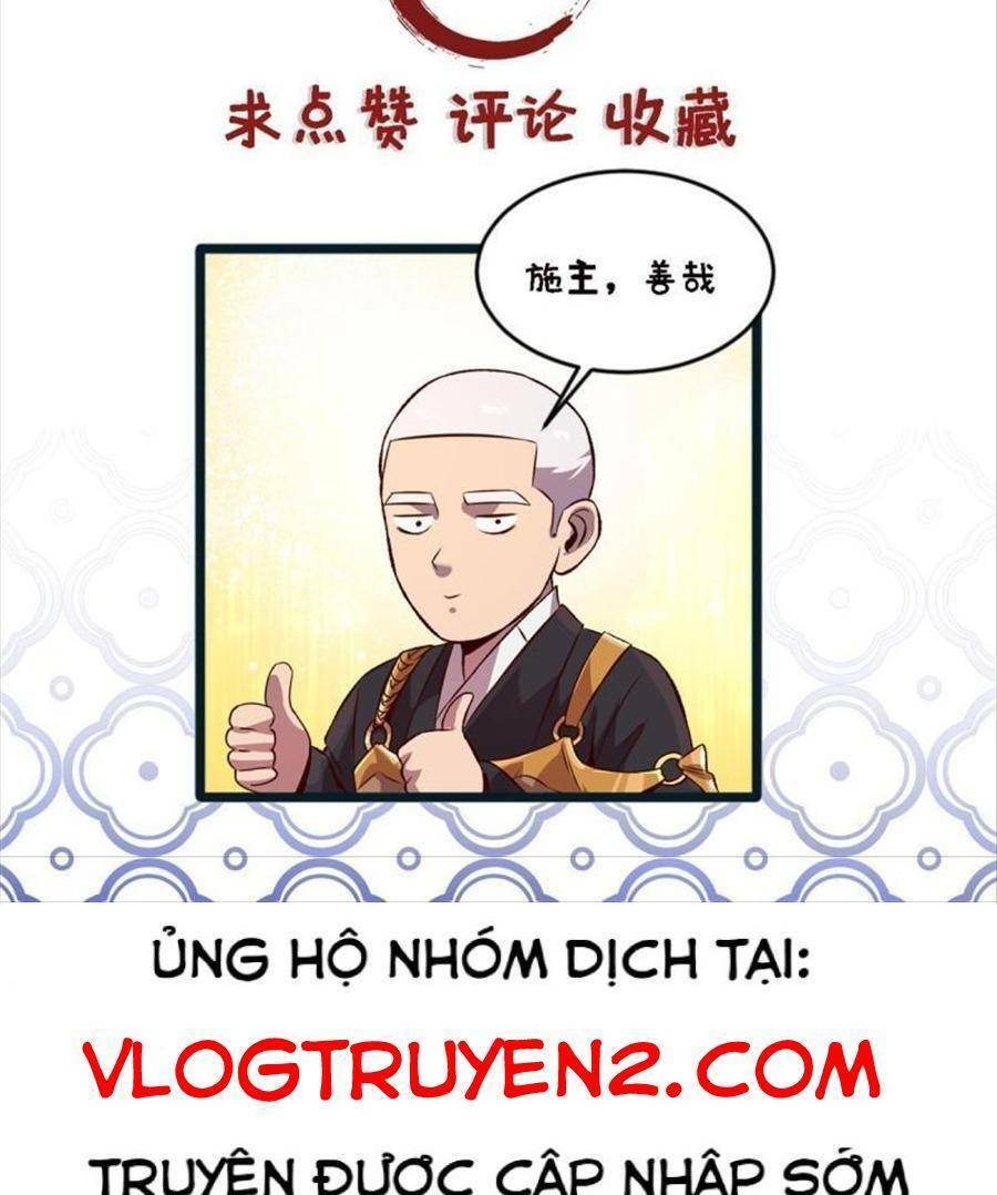 Thí Chủ, Lên Đường Thôi! Chapter 56 - 30