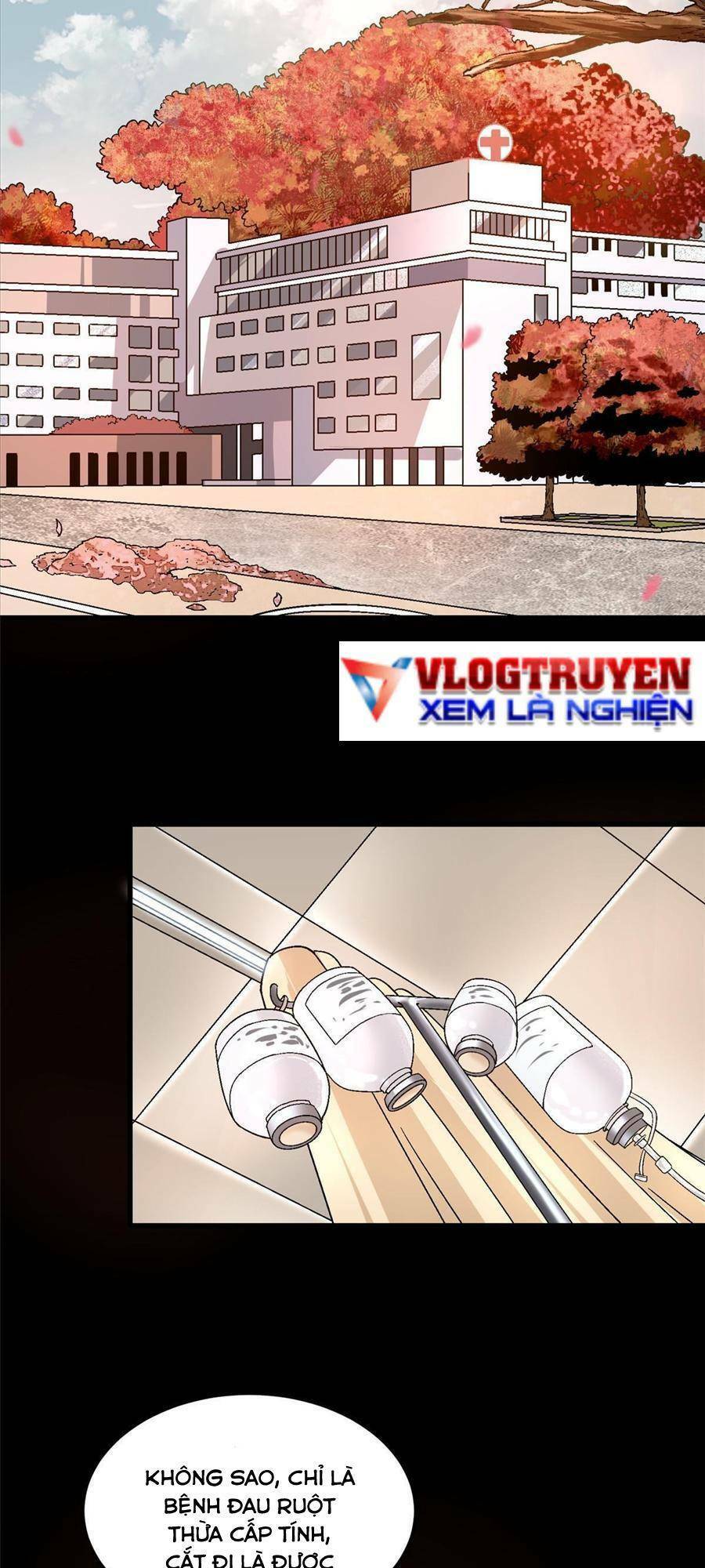 Thí Chủ, Lên Đường Thôi! Chapter 57 - 27