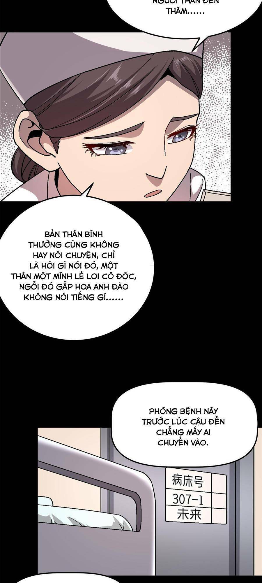 Thí Chủ, Lên Đường Thôi! Chapter 58 - 8