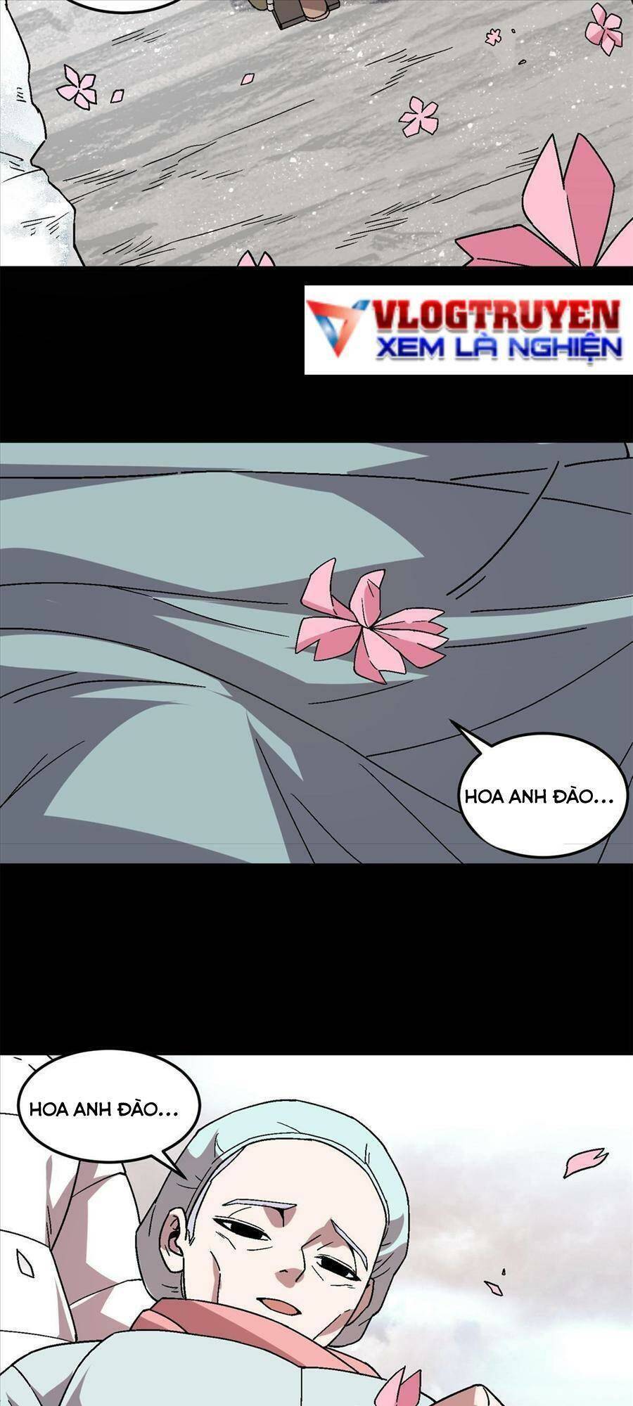 Thí Chủ, Lên Đường Thôi! Chapter 59 - 13