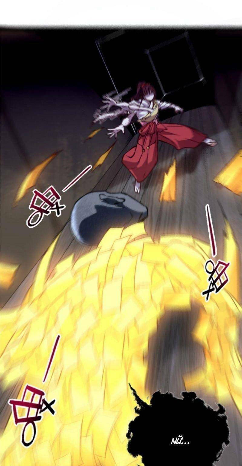Thí Chủ, Lên Đường Thôi! Chapter 6 - 18