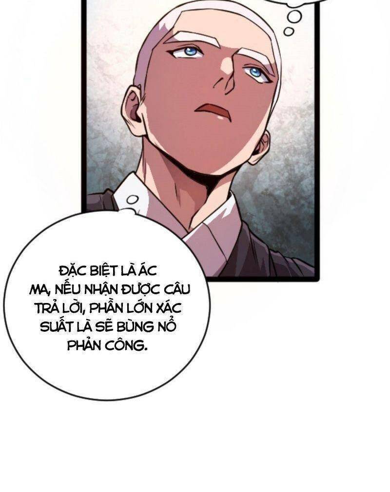 Thí Chủ, Lên Đường Thôi! Chapter 6 - 21