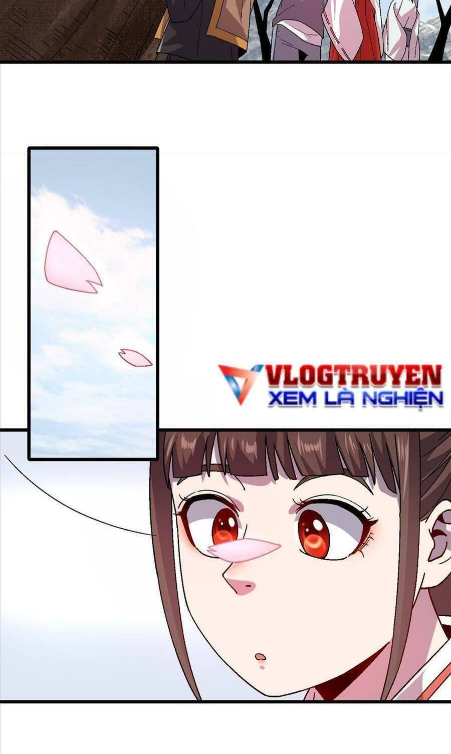 Thí Chủ, Lên Đường Thôi! Chapter 60 - 19