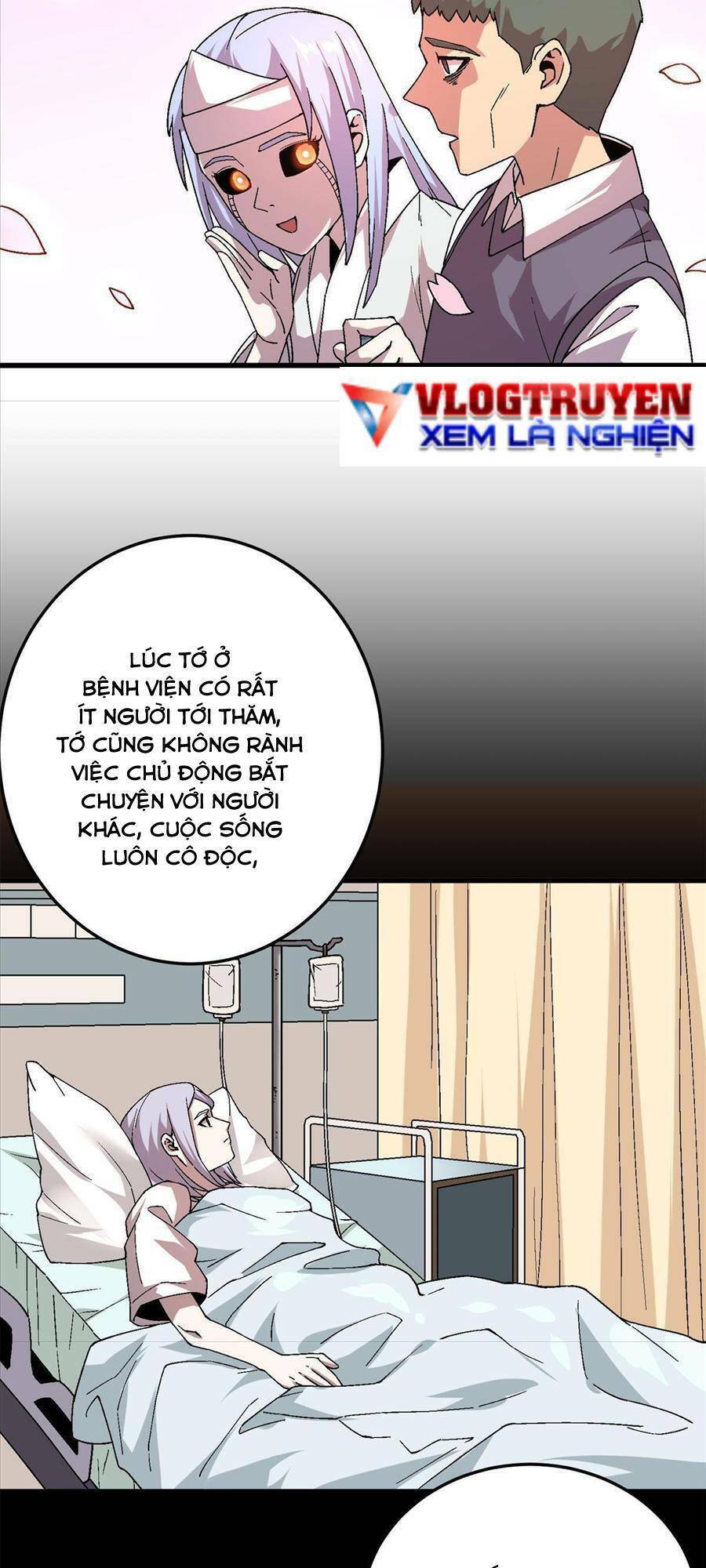 Thí Chủ, Lên Đường Thôi! Chapter 60 - 24