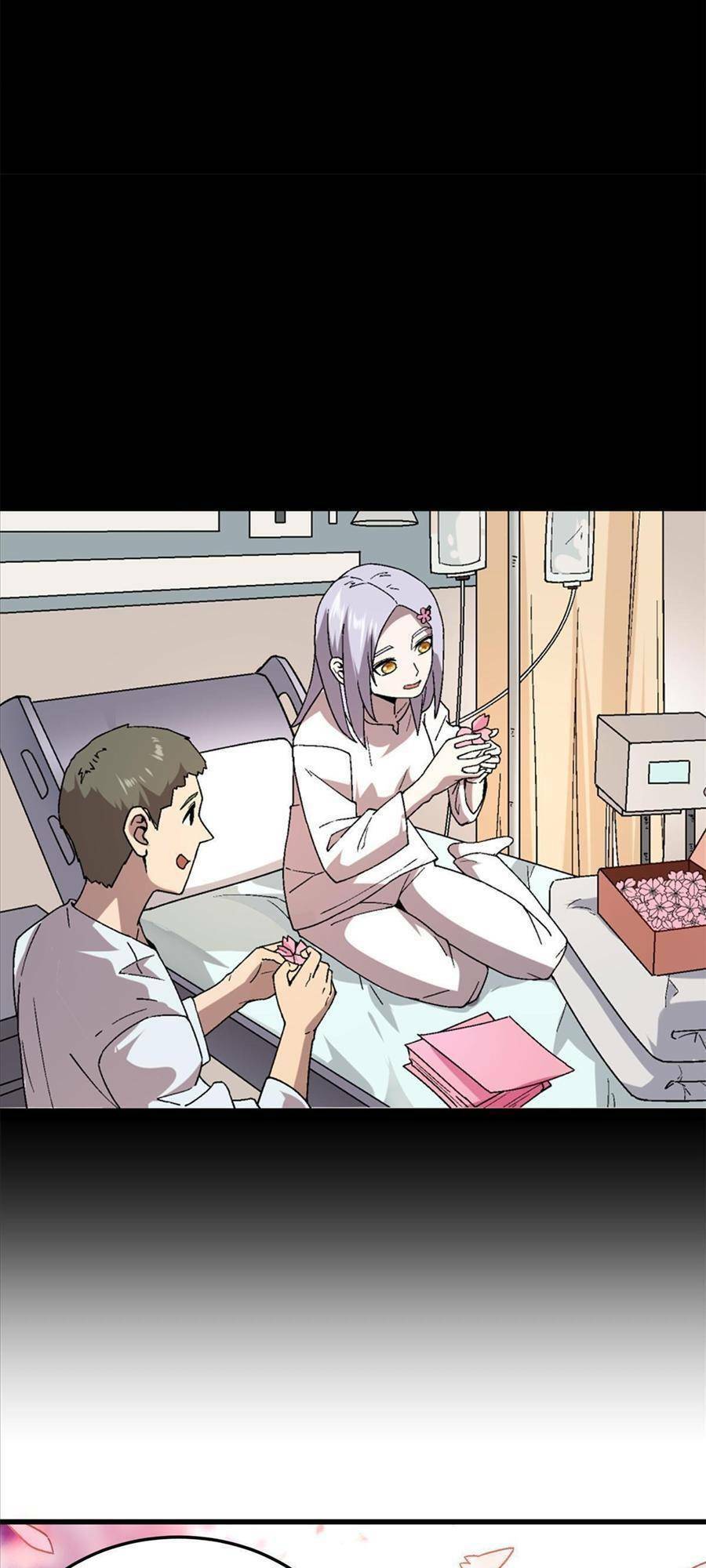 Thí Chủ, Lên Đường Thôi! Chapter 60 - 26