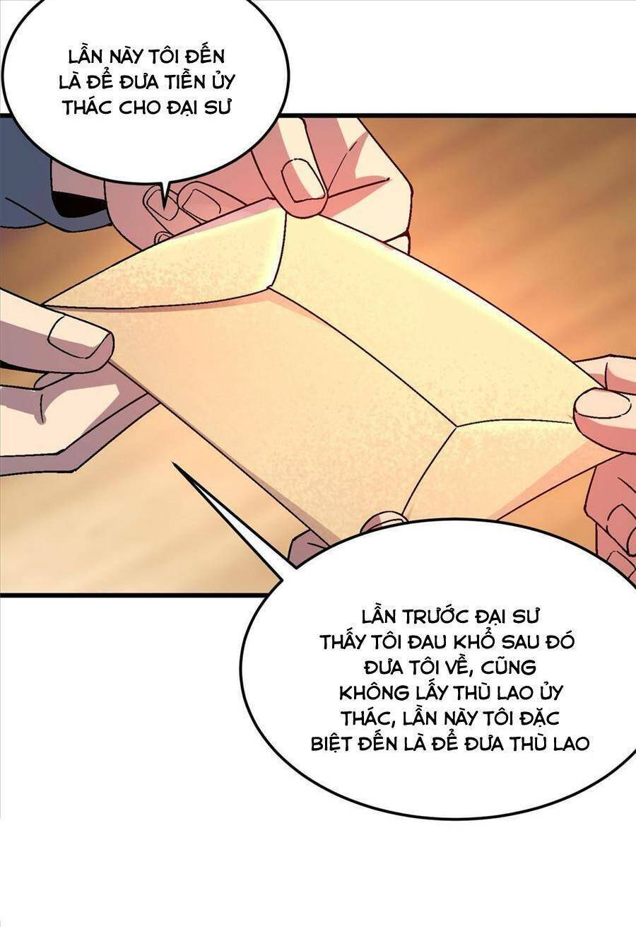Thí Chủ, Lên Đường Thôi! Chapter 61 - 10