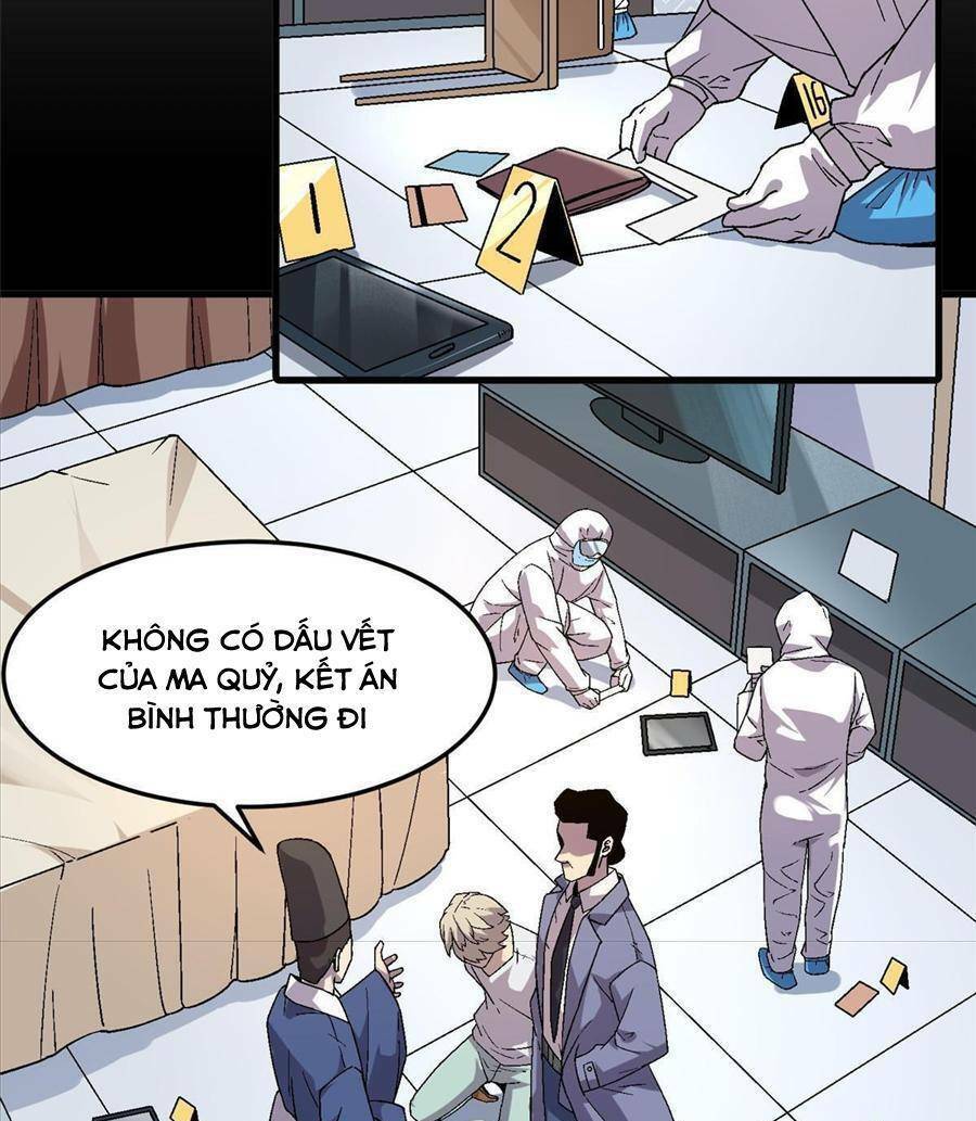 Thí Chủ, Lên Đường Thôi! Chapter 63 - 11