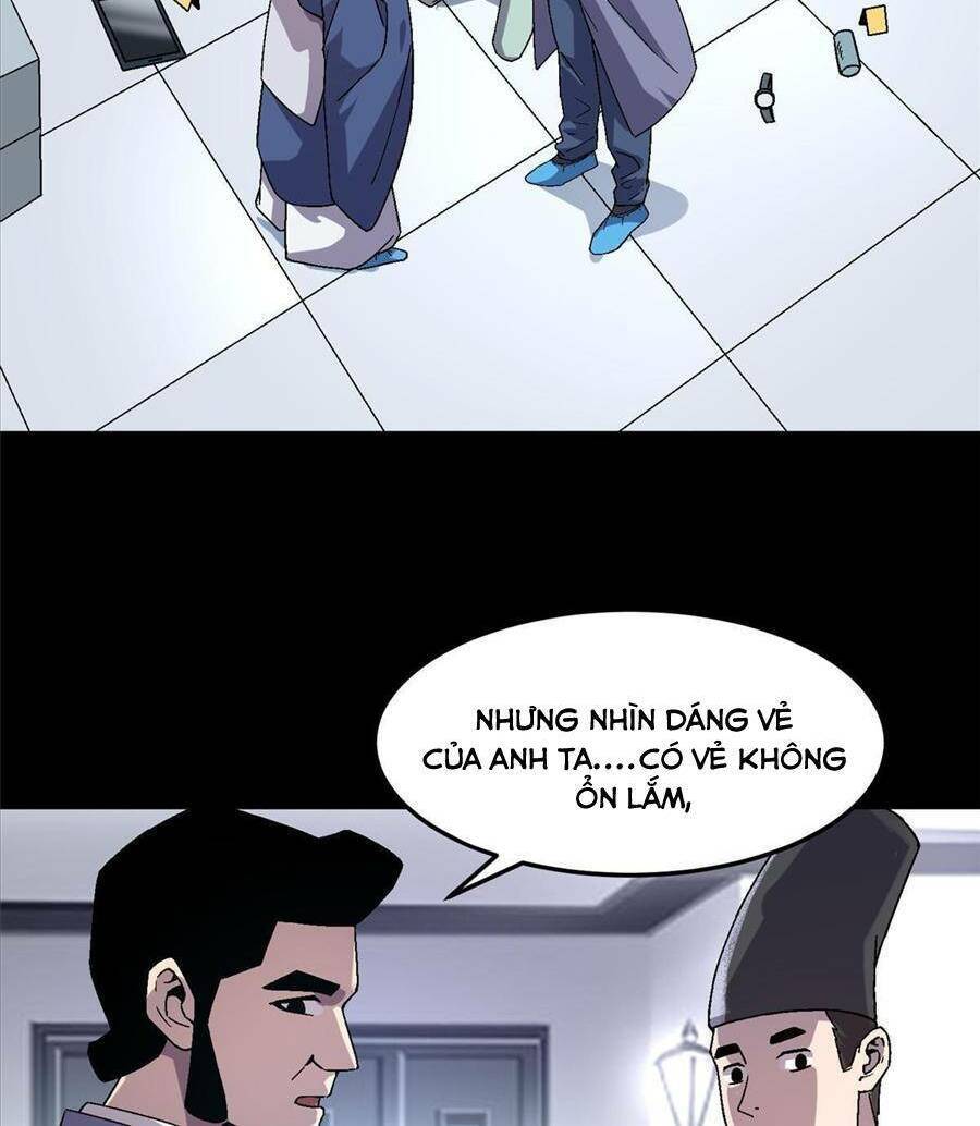 Thí Chủ, Lên Đường Thôi! Chapter 63 - 12