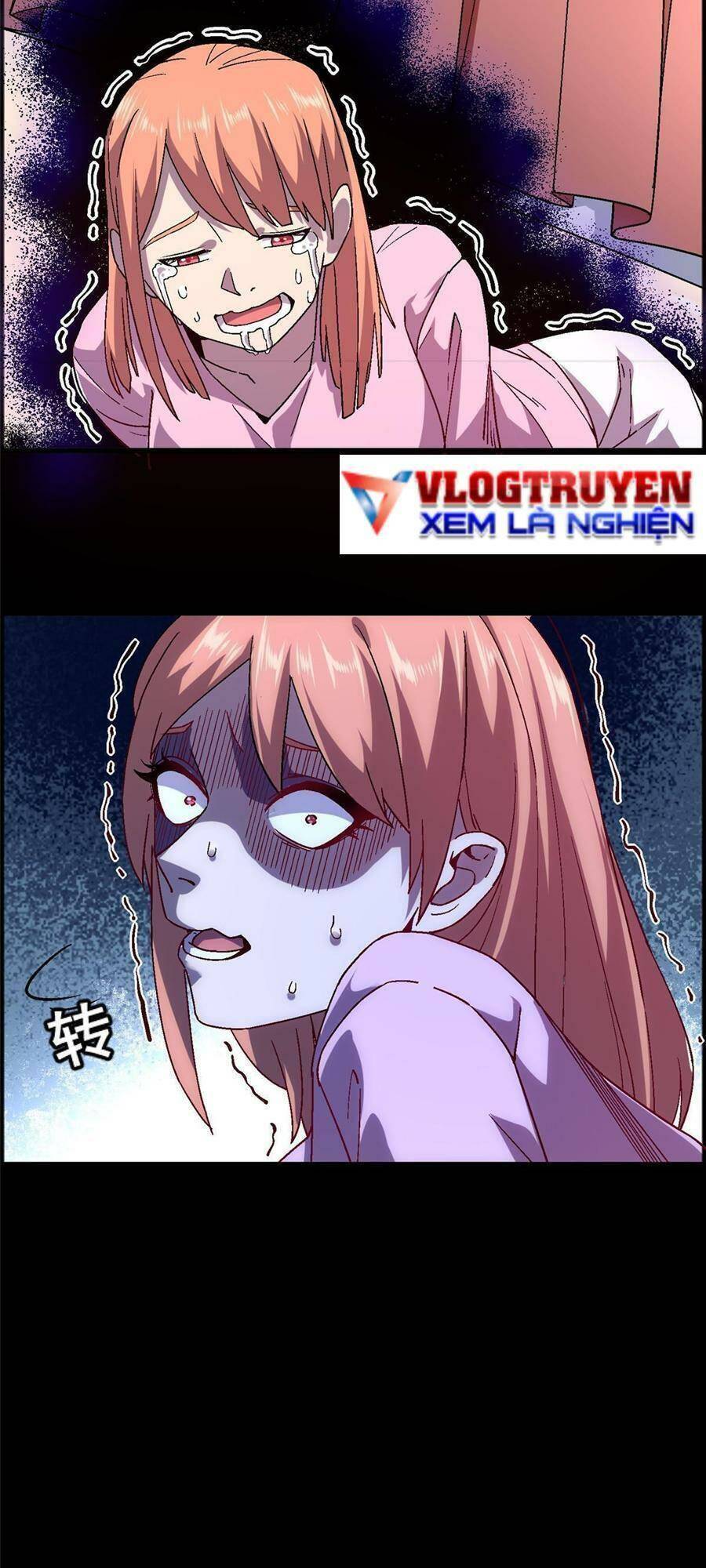 Thí Chủ, Lên Đường Thôi! Chapter 64 - 15