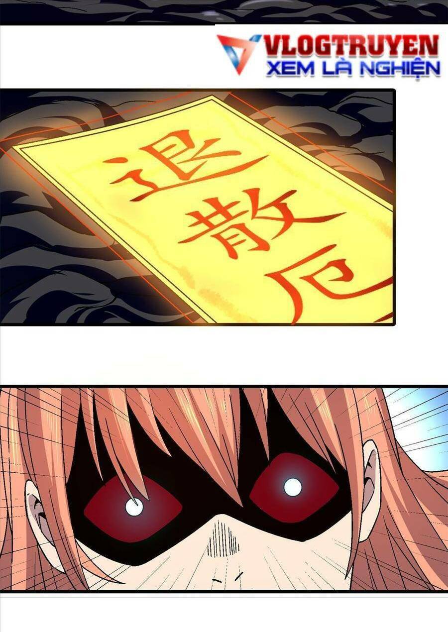 Thí Chủ, Lên Đường Thôi! Chapter 65 - 10