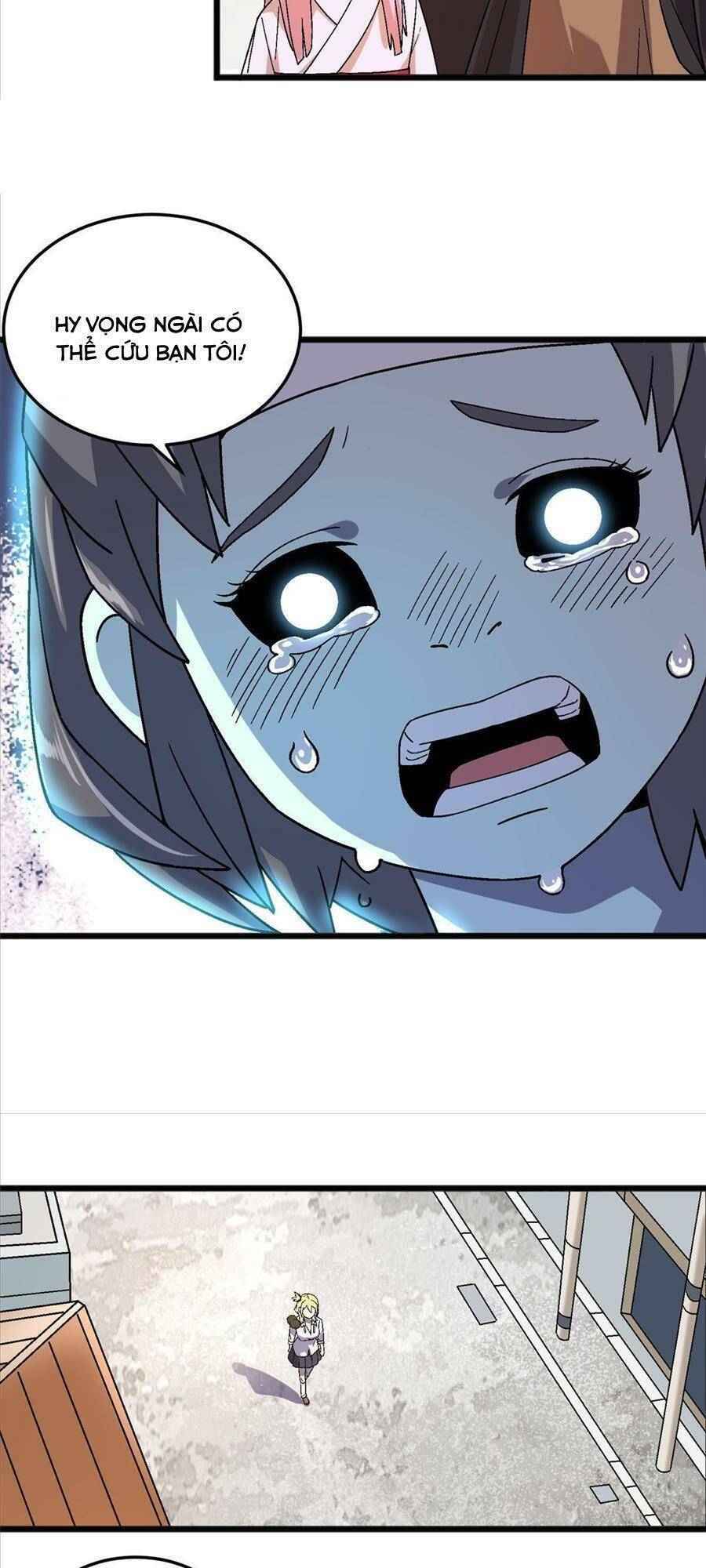 Thí Chủ, Lên Đường Thôi! Chapter 66 - 32