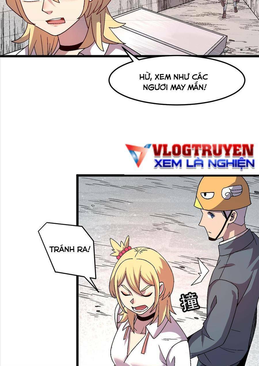 Thí Chủ, Lên Đường Thôi! Chapter 66 - 9