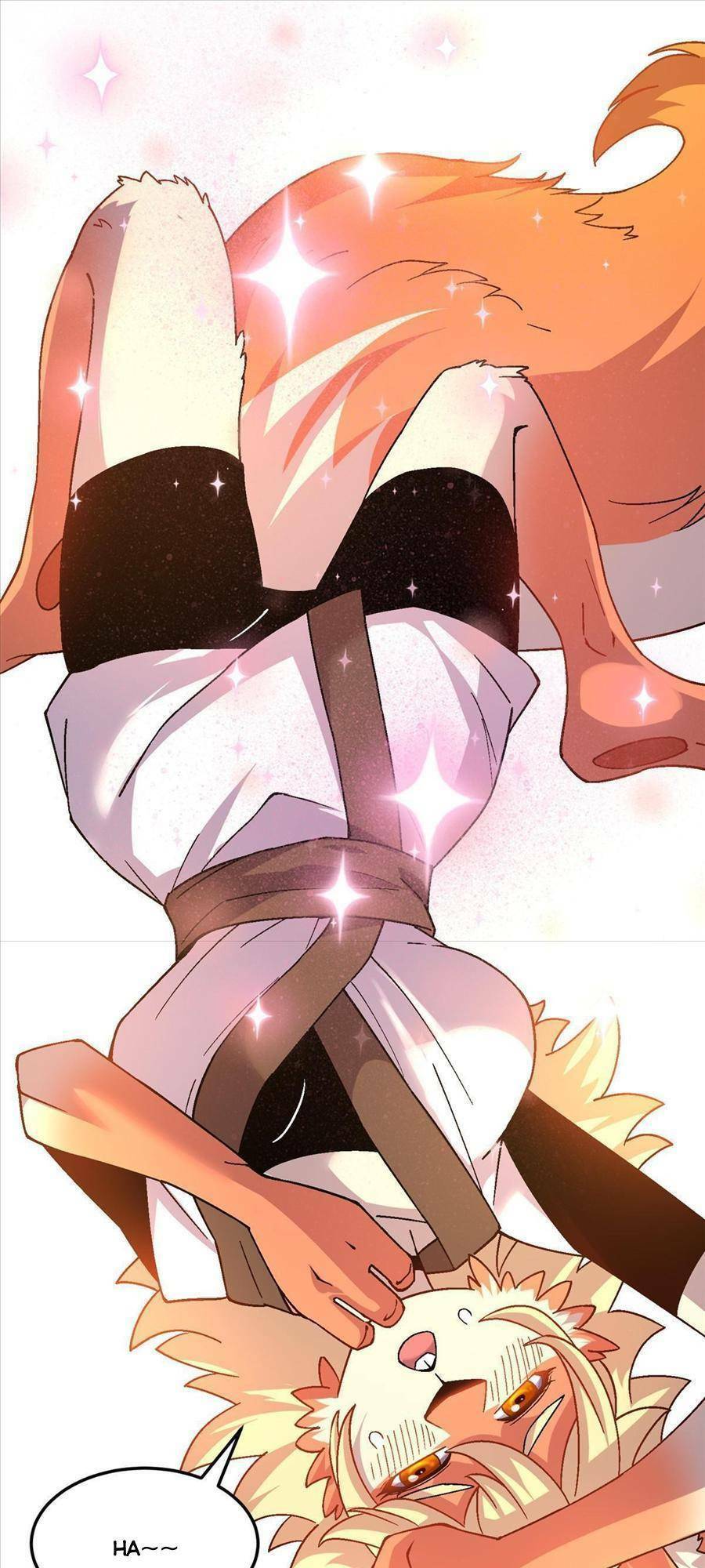 Thí Chủ, Lên Đường Thôi! Chapter 68 - 3