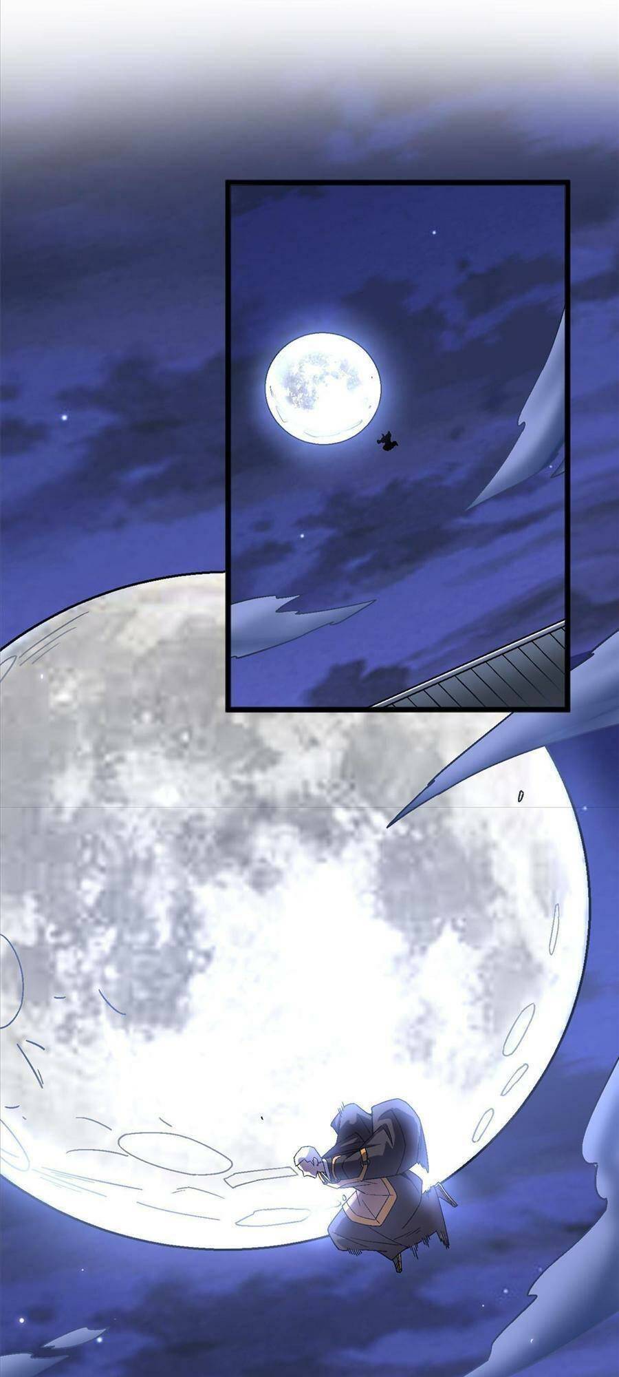 Thí Chủ, Lên Đường Thôi! Chapter 68 - 34