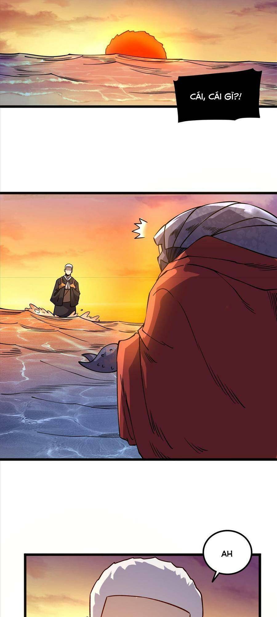 Thí Chủ, Lên Đường Thôi! Chapter 69 - 15