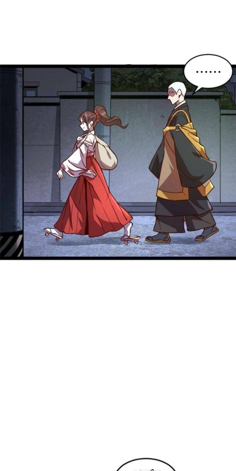 Thí Chủ, Lên Đường Thôi! Chapter 7 - 3