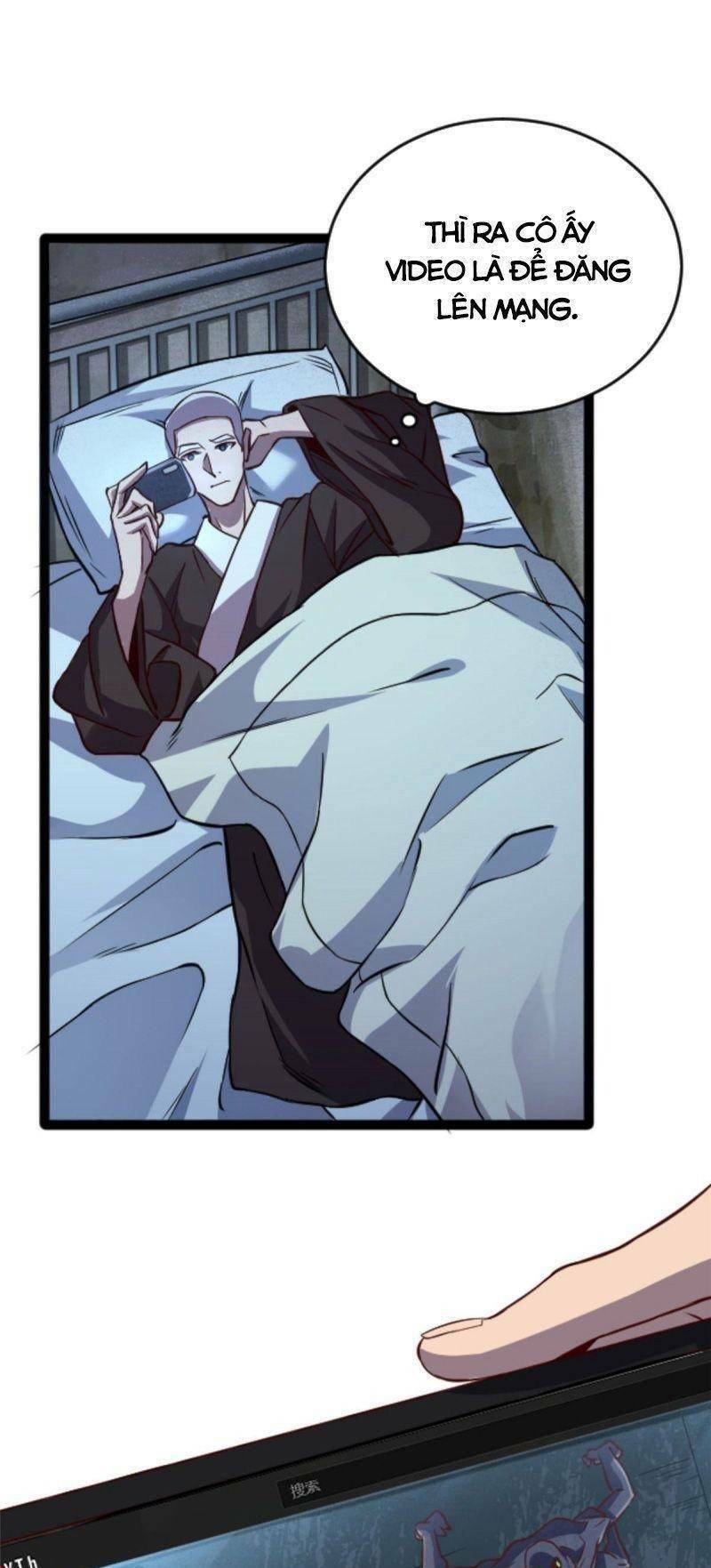 Thí Chủ, Lên Đường Thôi! Chapter 7 - 33