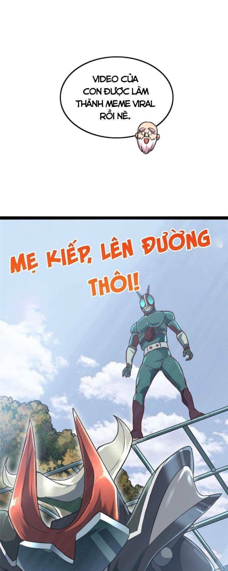 Thí Chủ, Lên Đường Thôi! Chapter 7 - 39