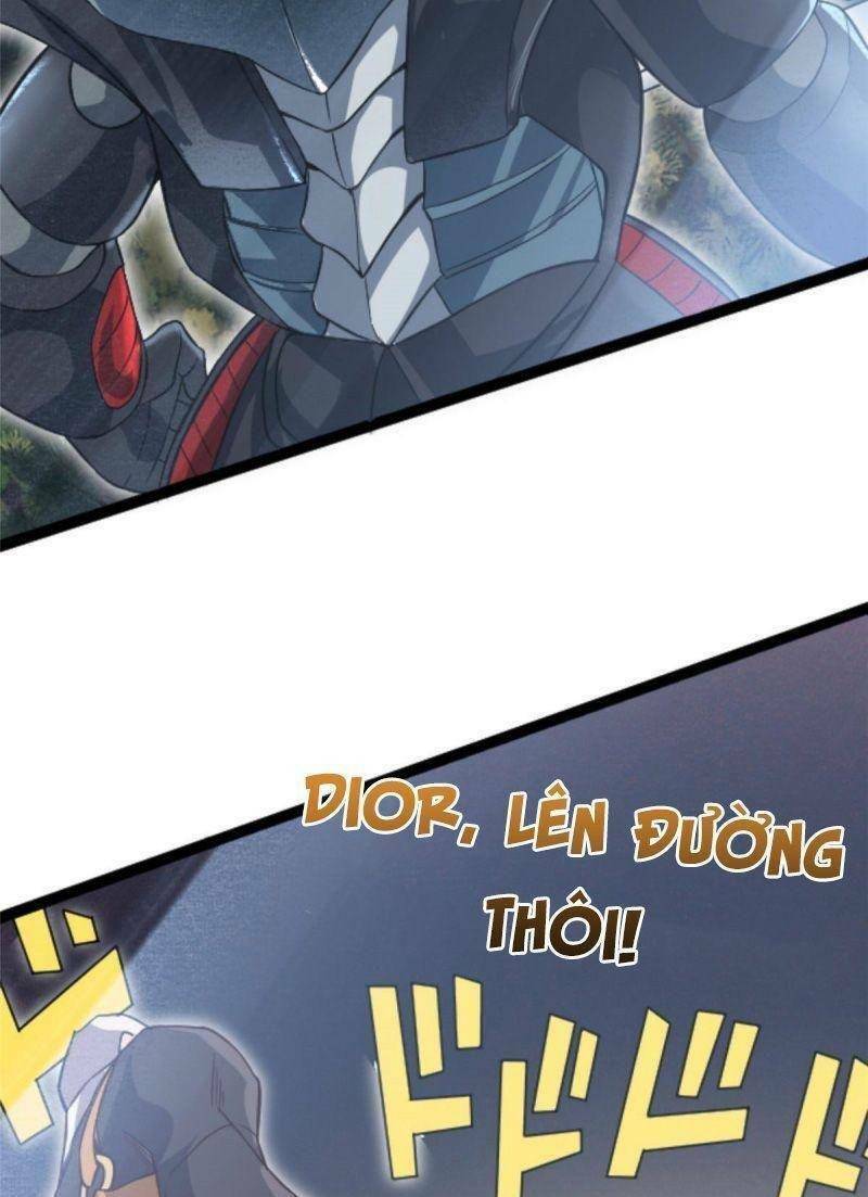 Thí Chủ, Lên Đường Thôi! Chapter 7 - 40