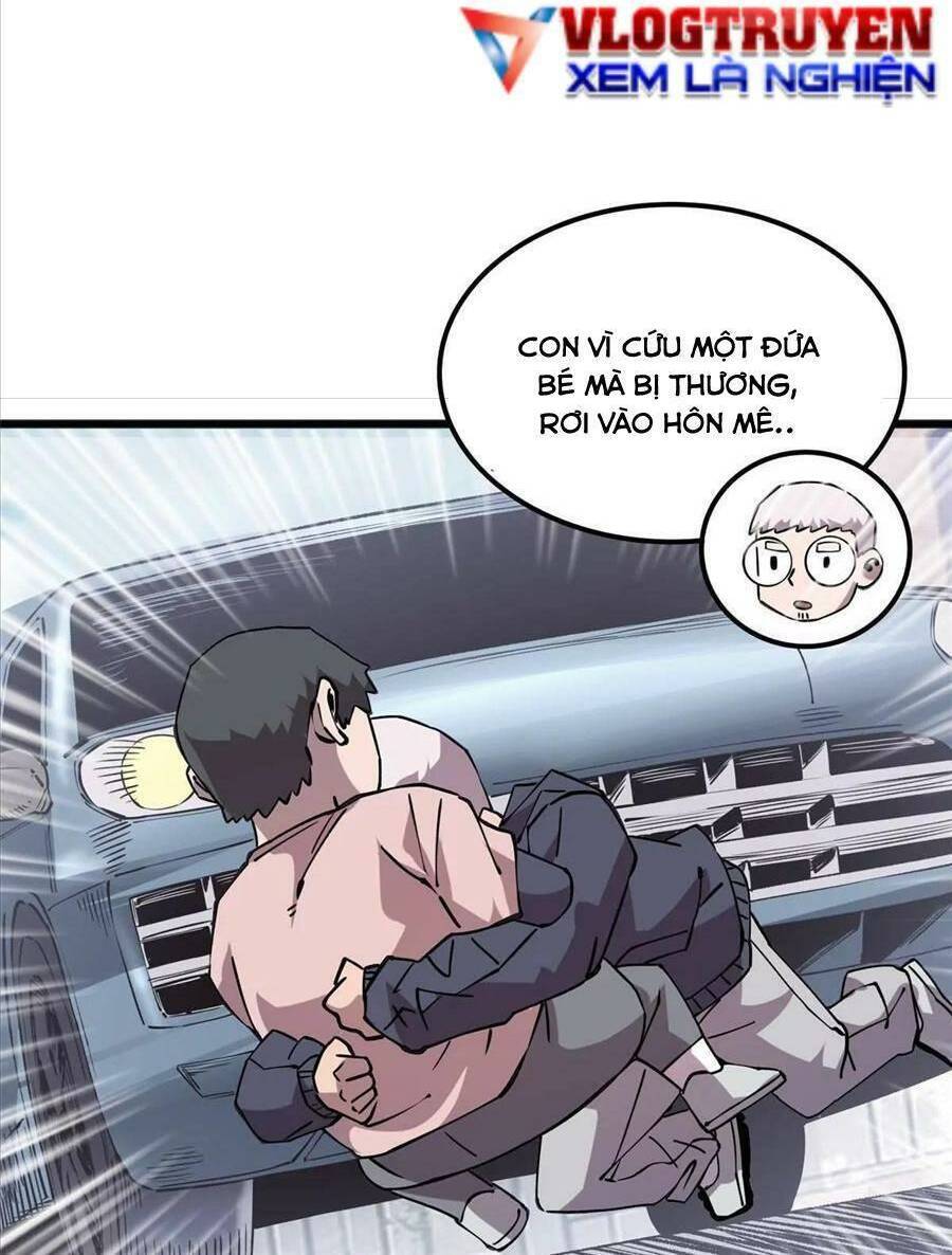 Thí Chủ, Lên Đường Thôi! Chapter 70 - 23