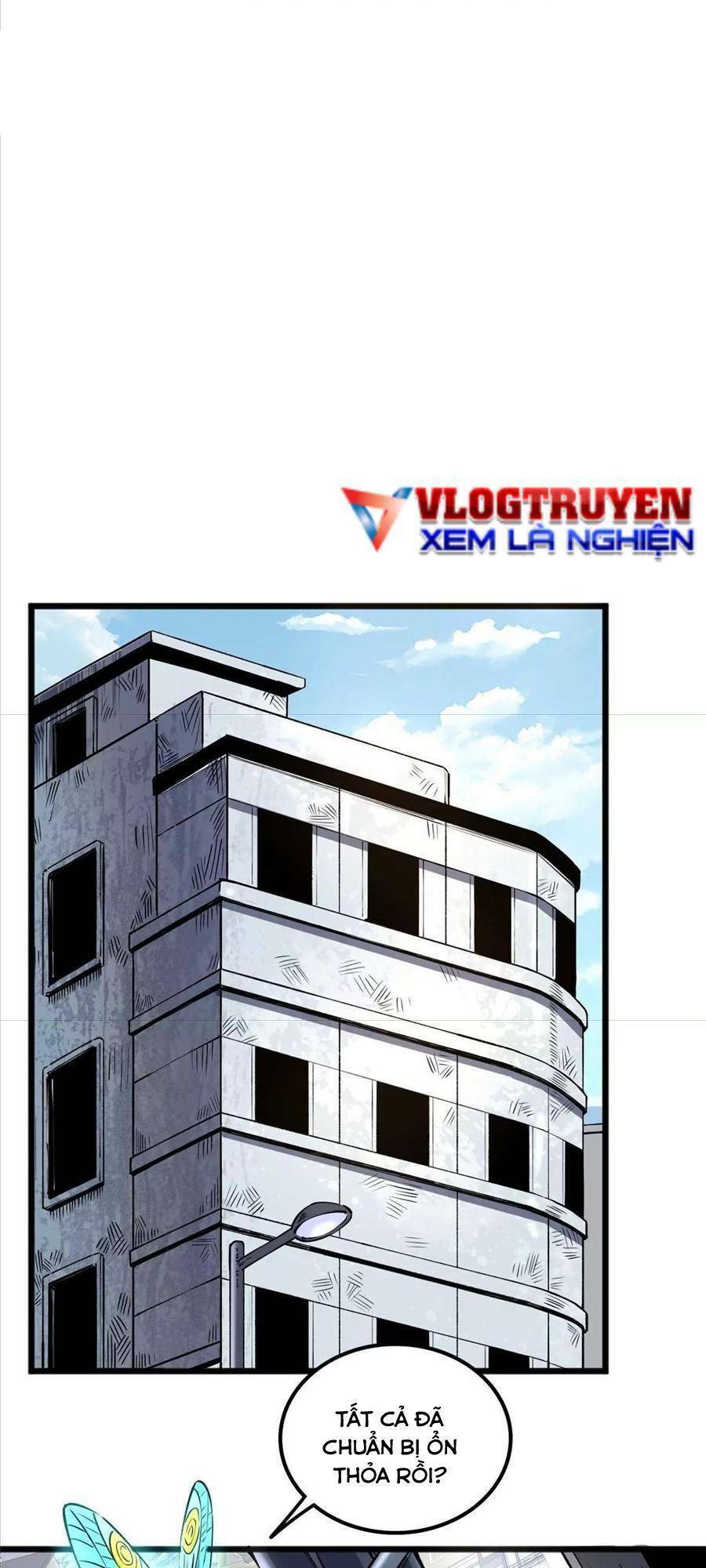 Thí Chủ, Lên Đường Thôi! Chapter 70 - 26