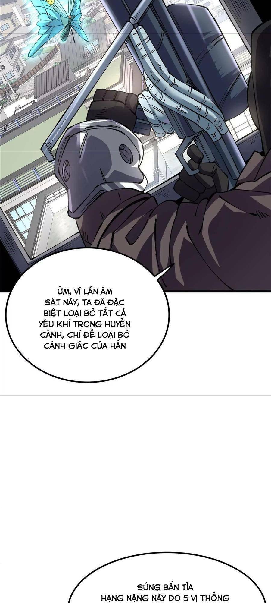 Thí Chủ, Lên Đường Thôi! Chapter 70 - 27