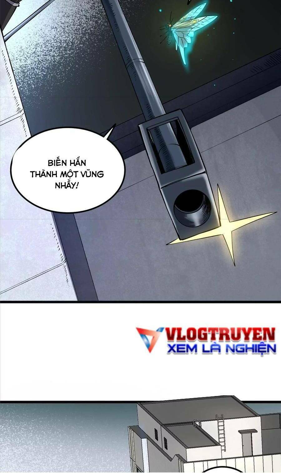 Thí Chủ, Lên Đường Thôi! Chapter 70 - 29