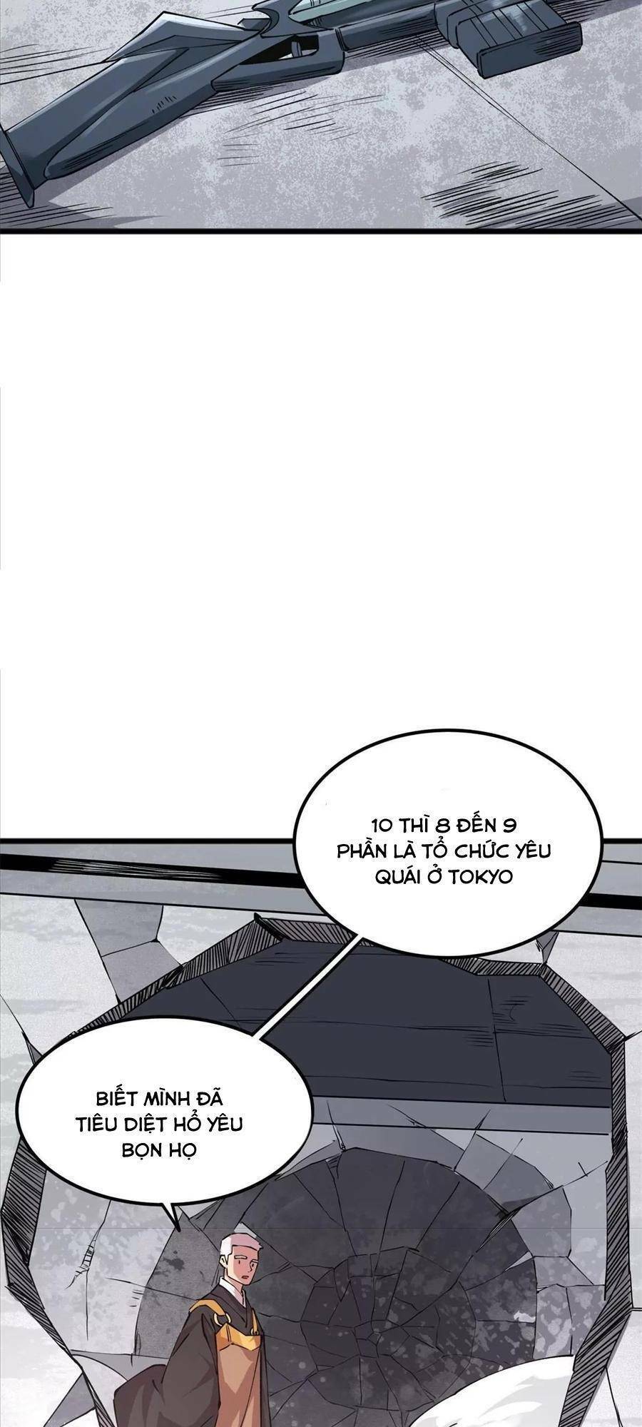 Thí Chủ, Lên Đường Thôi! Chapter 71 - 30