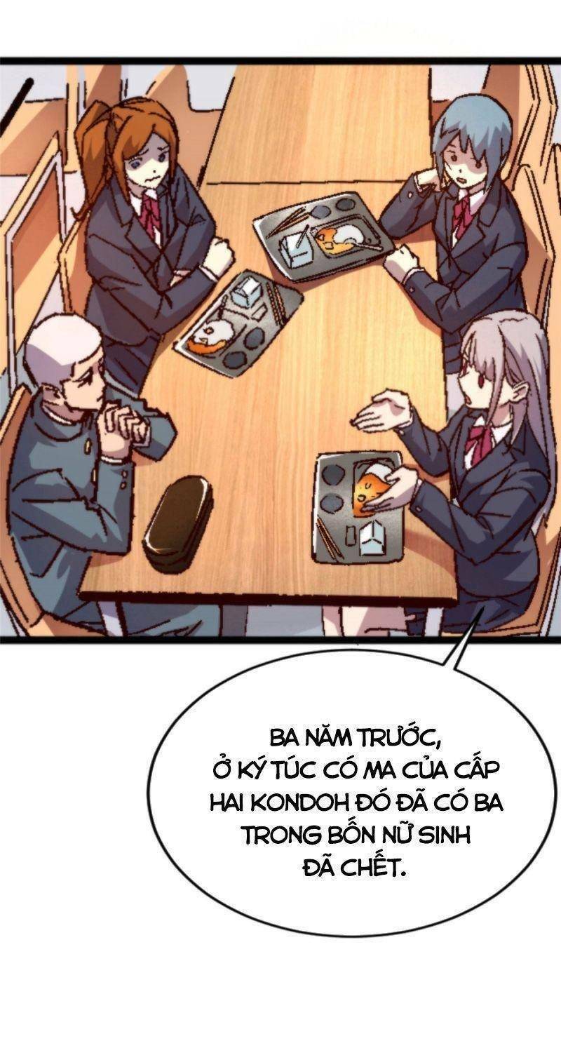 Thí Chủ, Lên Đường Thôi! Chapter 9 - 12