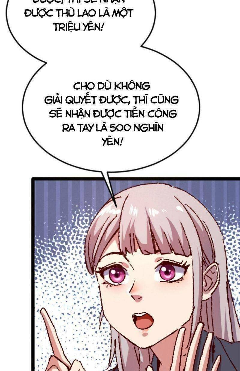 Thí Chủ, Lên Đường Thôi! Chapter 9 - 19