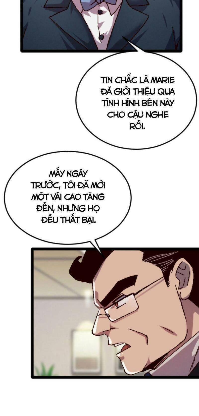 Thí Chủ, Lên Đường Thôi! Chapter 9 - 24