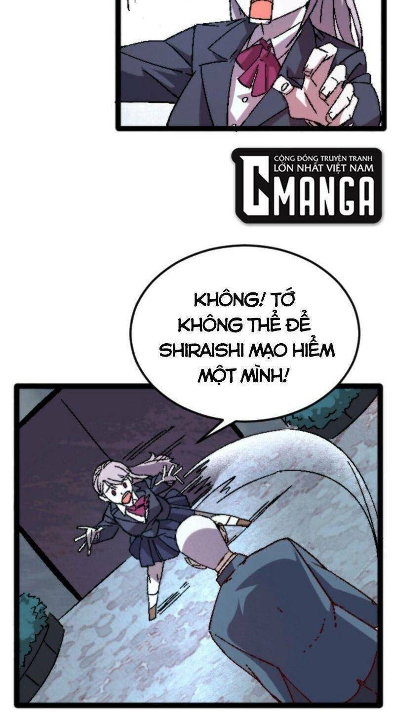 Thí Chủ, Lên Đường Thôi! Chapter 9 - 41
