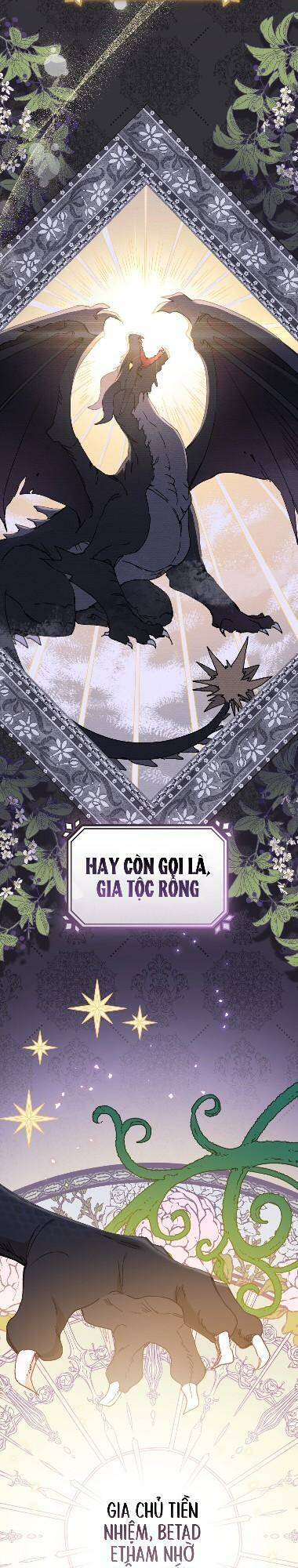Tôi Đang Được Nuôi Dưỡng Bởi Những Kẻ Phản Diện Chapter 1 - 2