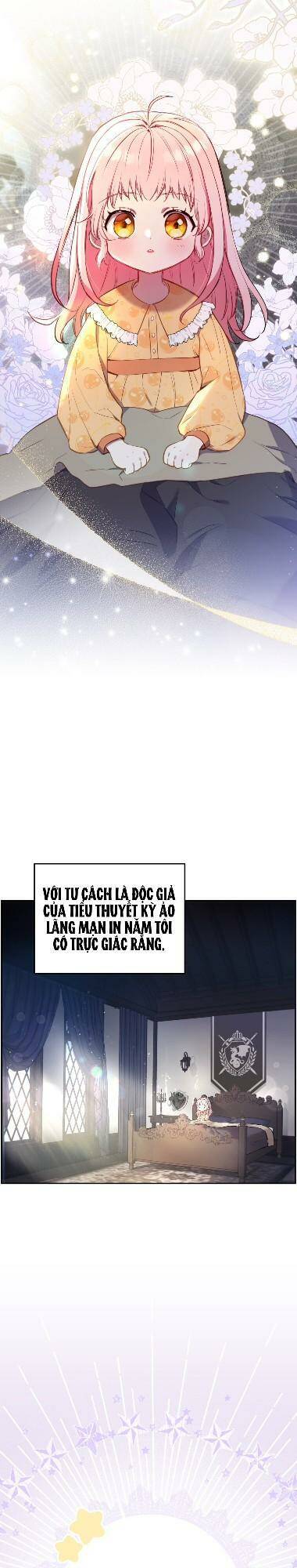 Tôi Đang Được Nuôi Dưỡng Bởi Những Kẻ Phản Diện Chapter 1 - 17