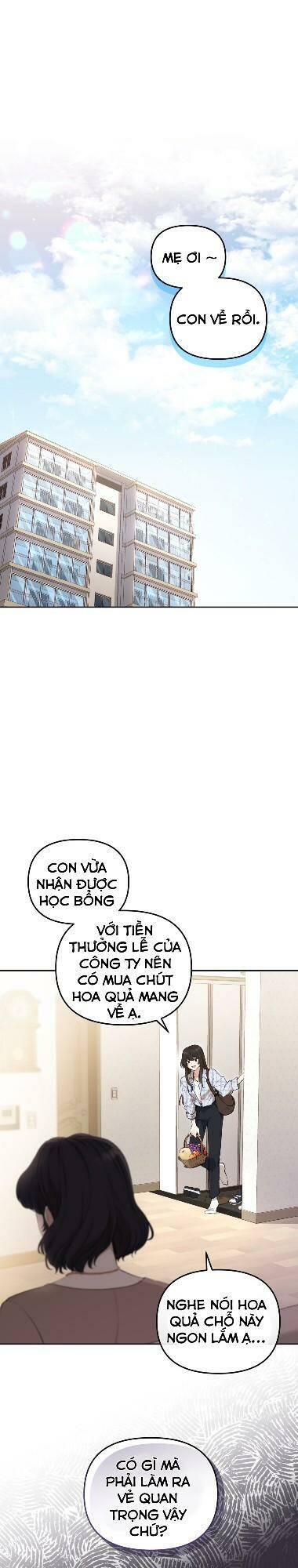 Tôi Đang Được Nuôi Dưỡng Bởi Những Kẻ Phản Diện Chapter 1 - 4