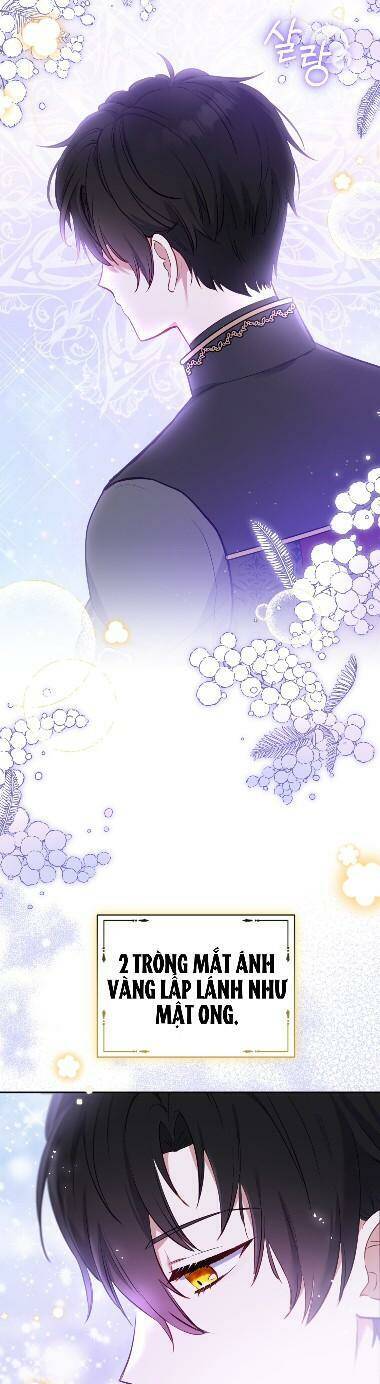 Tôi Đang Được Nuôi Dưỡng Bởi Những Kẻ Phản Diện Chapter 1 - 39