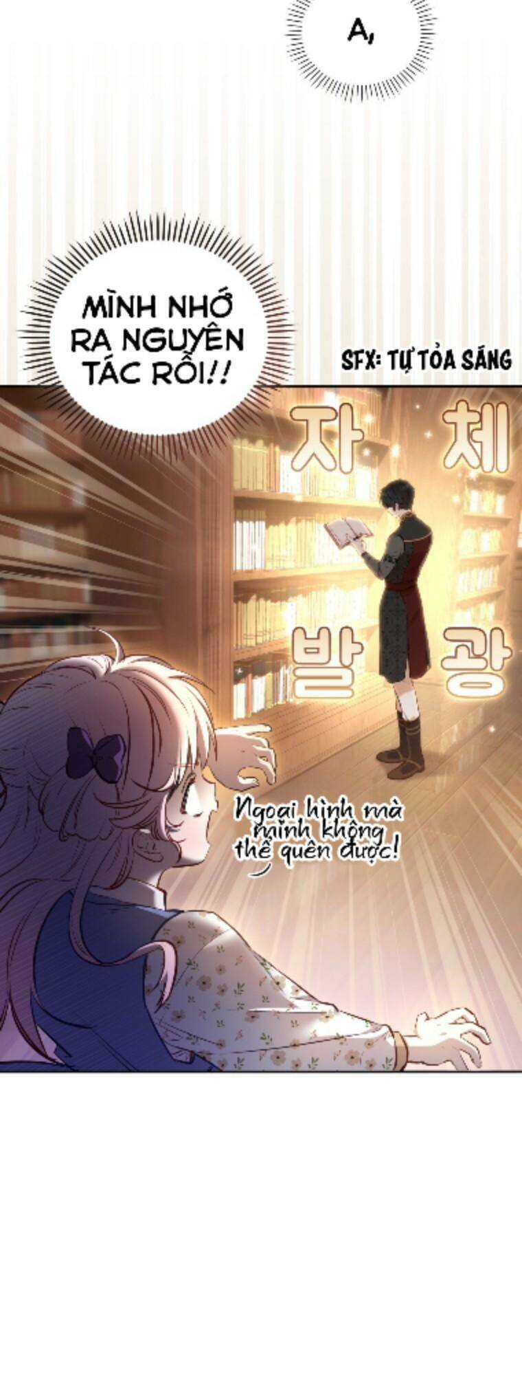 Tôi Đang Được Nuôi Dưỡng Bởi Những Kẻ Phản Diện Chapter 1 - 42