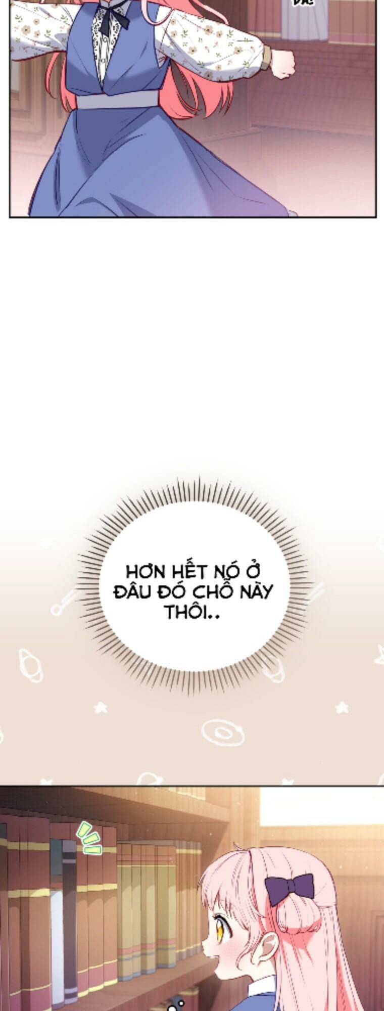 Tôi Đang Được Nuôi Dưỡng Bởi Những Kẻ Phản Diện Chapter 1 - 48