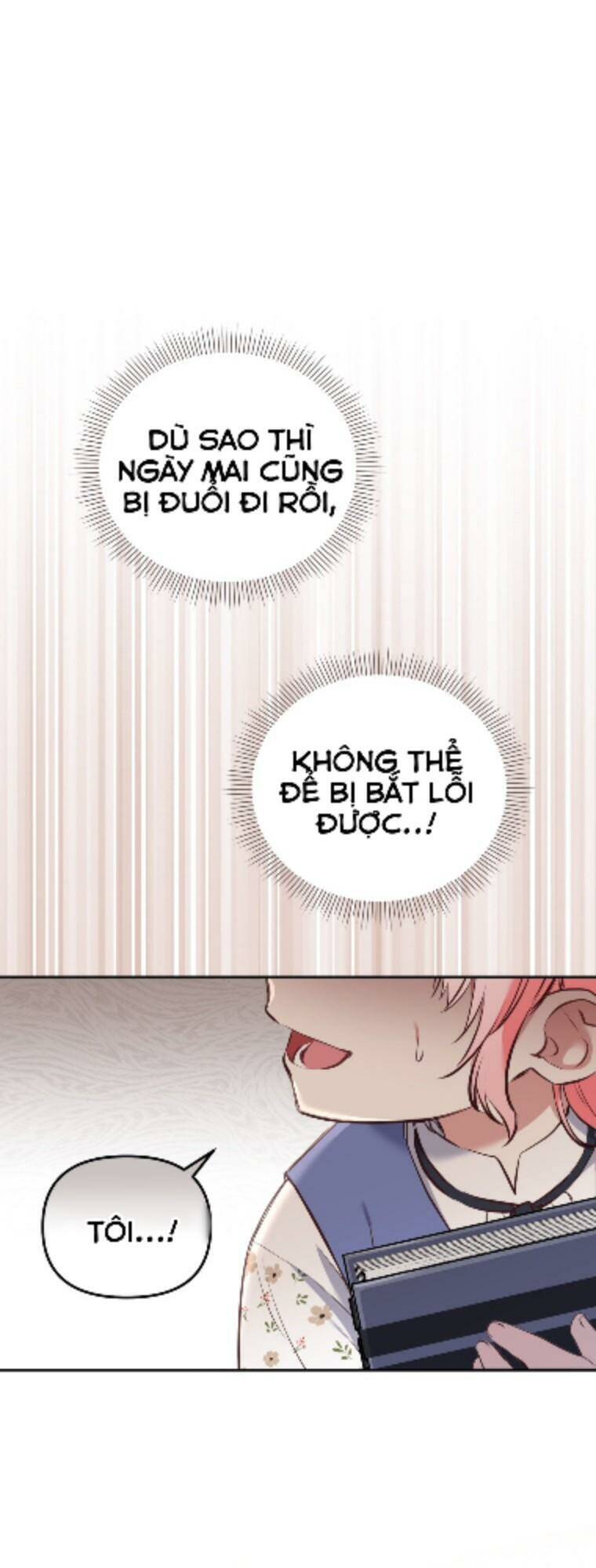 Tôi Đang Được Nuôi Dưỡng Bởi Những Kẻ Phản Diện Chapter 1 - 53