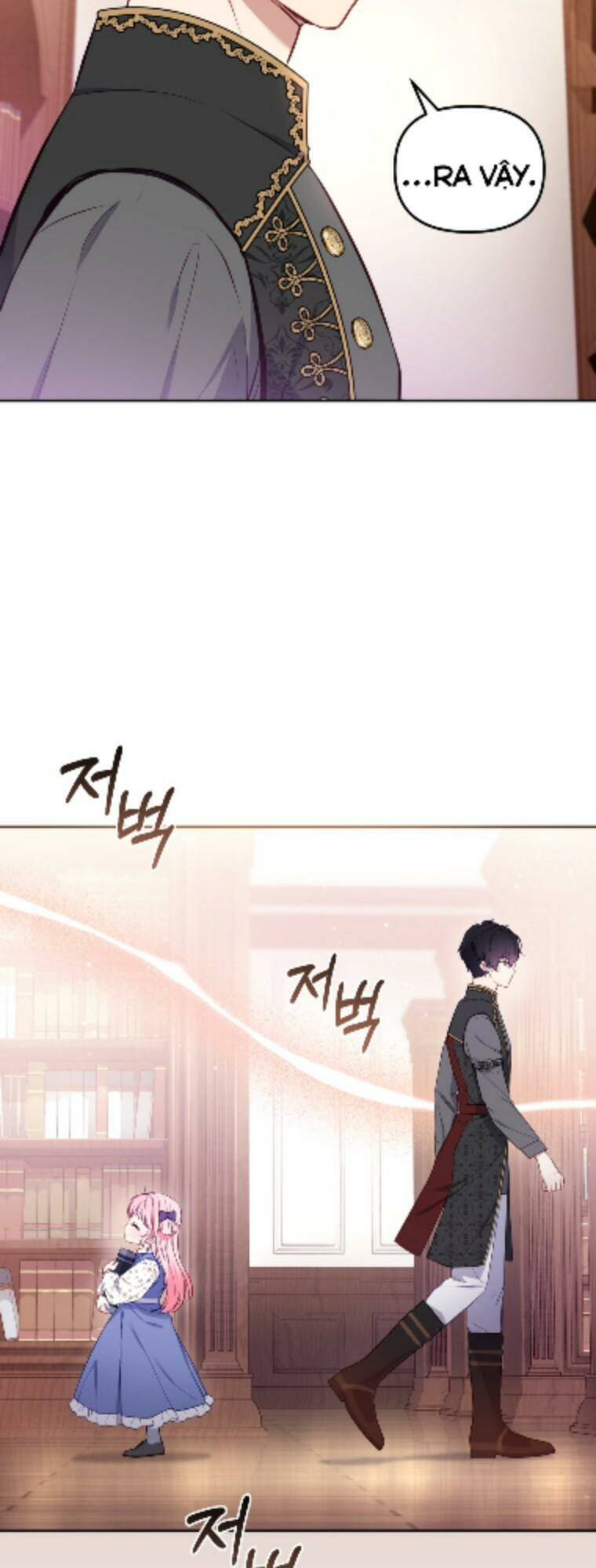 Tôi Đang Được Nuôi Dưỡng Bởi Những Kẻ Phản Diện Chapter 1 - 56