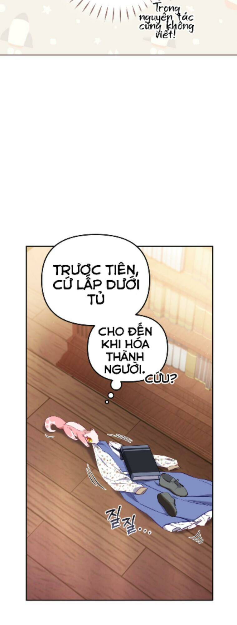 Tôi Đang Được Nuôi Dưỡng Bởi Những Kẻ Phản Diện Chapter 1 - 65