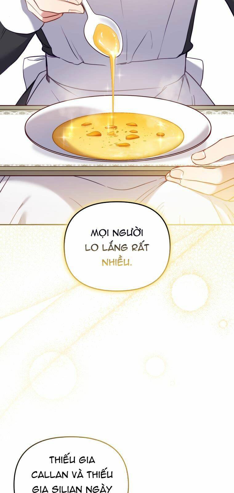 Tôi Đang Được Nuôi Dưỡng Bởi Những Kẻ Phản Diện Chapter 11 - 14
