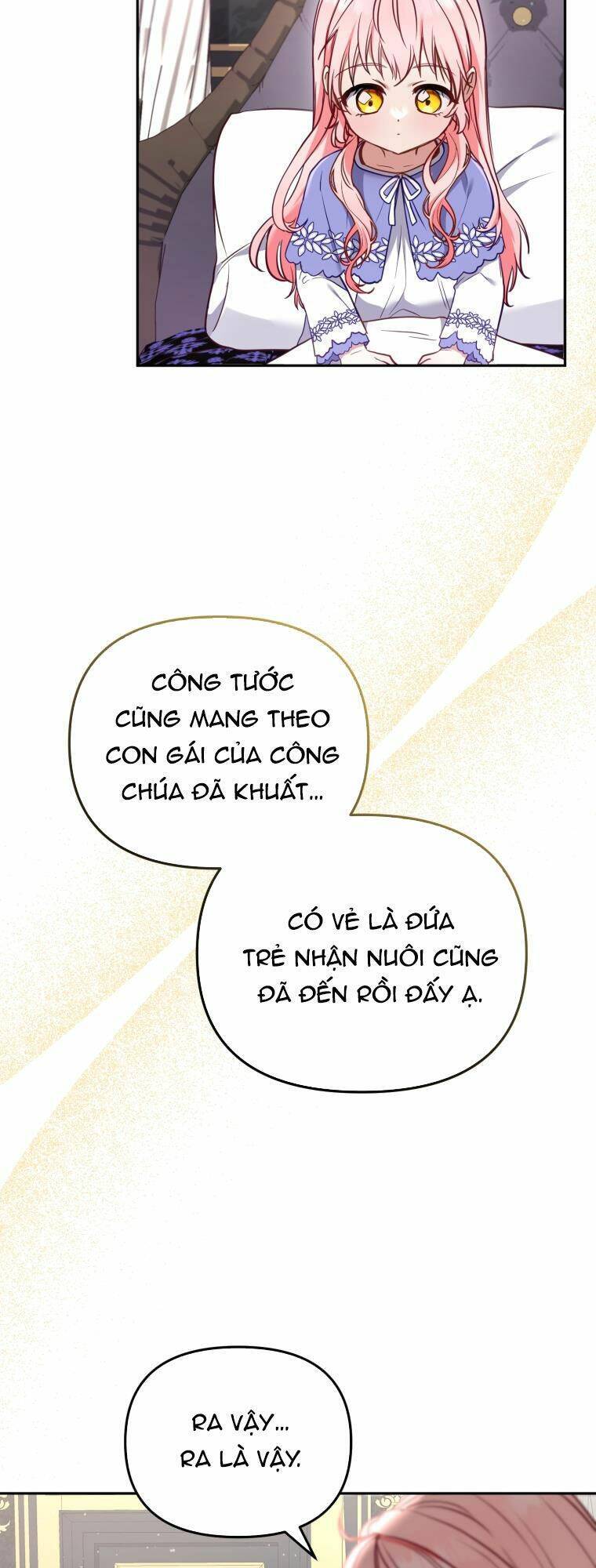 Tôi Đang Được Nuôi Dưỡng Bởi Những Kẻ Phản Diện Chapter 11 - 17