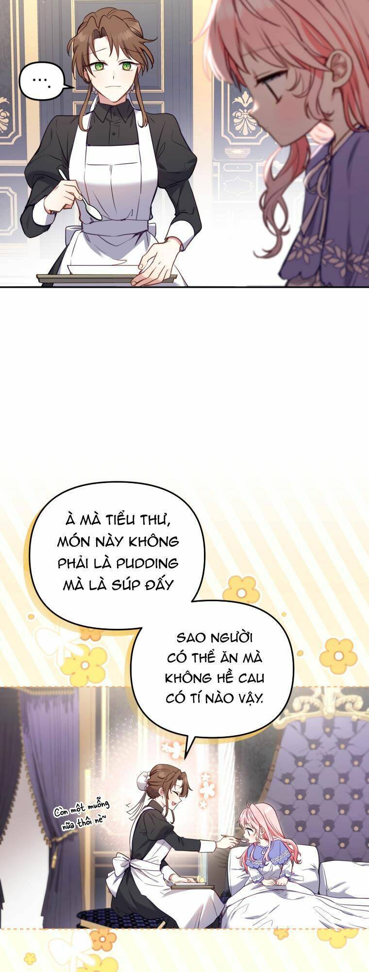 Tôi Đang Được Nuôi Dưỡng Bởi Những Kẻ Phản Diện Chapter 11 - 18