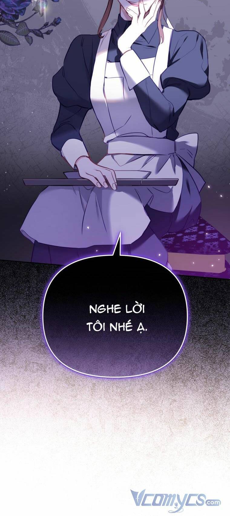 Tôi Đang Được Nuôi Dưỡng Bởi Những Kẻ Phản Diện Chapter 11 - 23